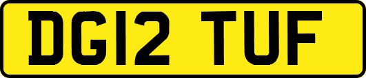 DG12TUF