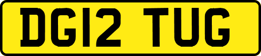DG12TUG