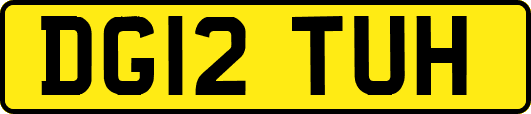 DG12TUH