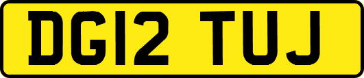 DG12TUJ