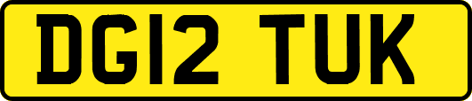 DG12TUK