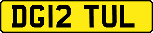 DG12TUL