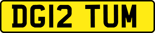 DG12TUM