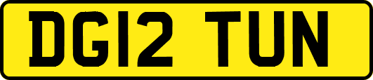 DG12TUN