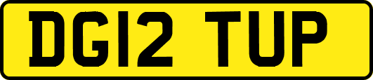 DG12TUP