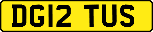 DG12TUS