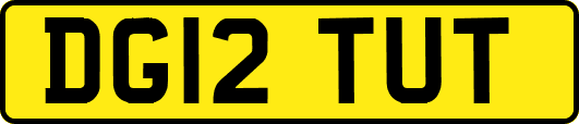 DG12TUT