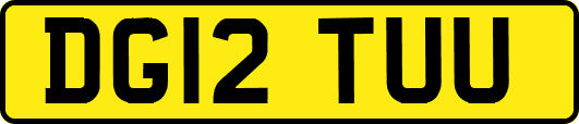 DG12TUU