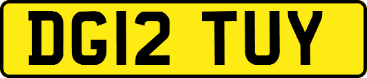 DG12TUY