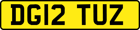 DG12TUZ
