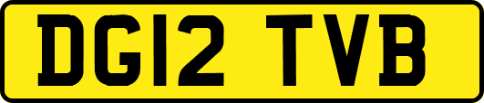DG12TVB