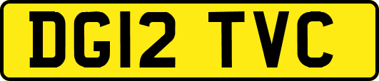 DG12TVC