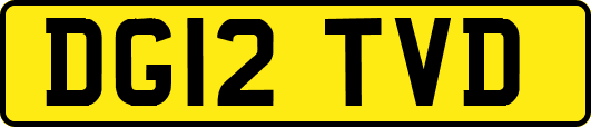 DG12TVD