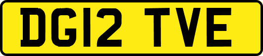 DG12TVE
