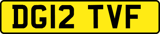 DG12TVF