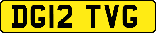 DG12TVG