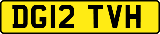DG12TVH