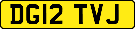 DG12TVJ