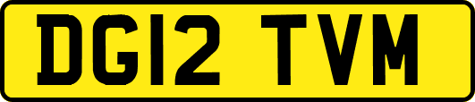 DG12TVM