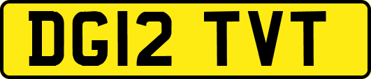 DG12TVT