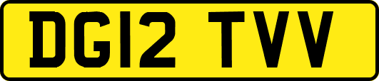 DG12TVV