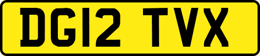 DG12TVX