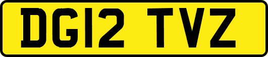 DG12TVZ