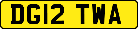 DG12TWA