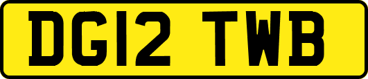DG12TWB