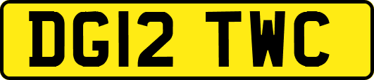 DG12TWC