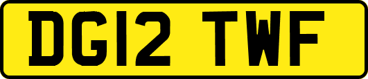 DG12TWF