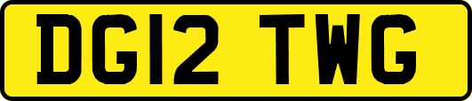 DG12TWG