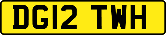DG12TWH