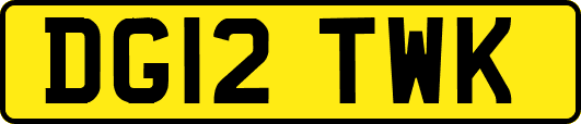 DG12TWK