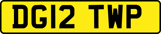 DG12TWP