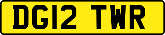 DG12TWR