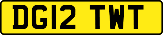 DG12TWT