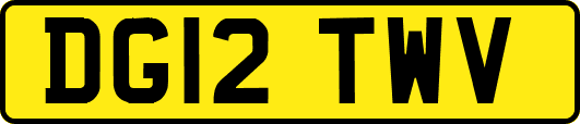 DG12TWV