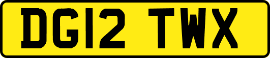 DG12TWX
