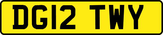 DG12TWY