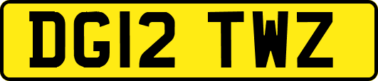 DG12TWZ