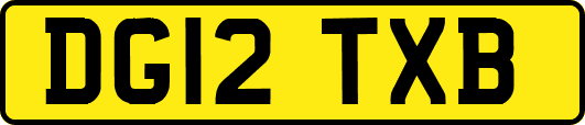 DG12TXB