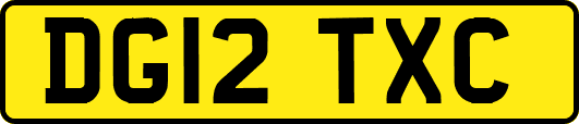 DG12TXC