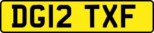 DG12TXF