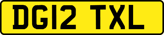 DG12TXL