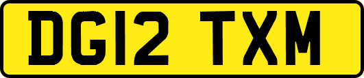 DG12TXM