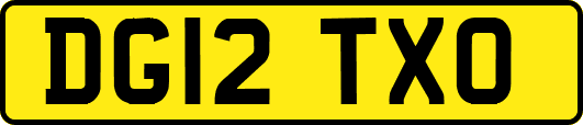 DG12TXO
