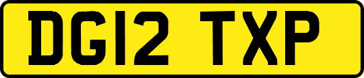 DG12TXP