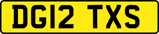 DG12TXS