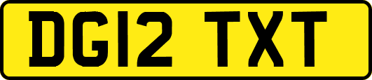 DG12TXT